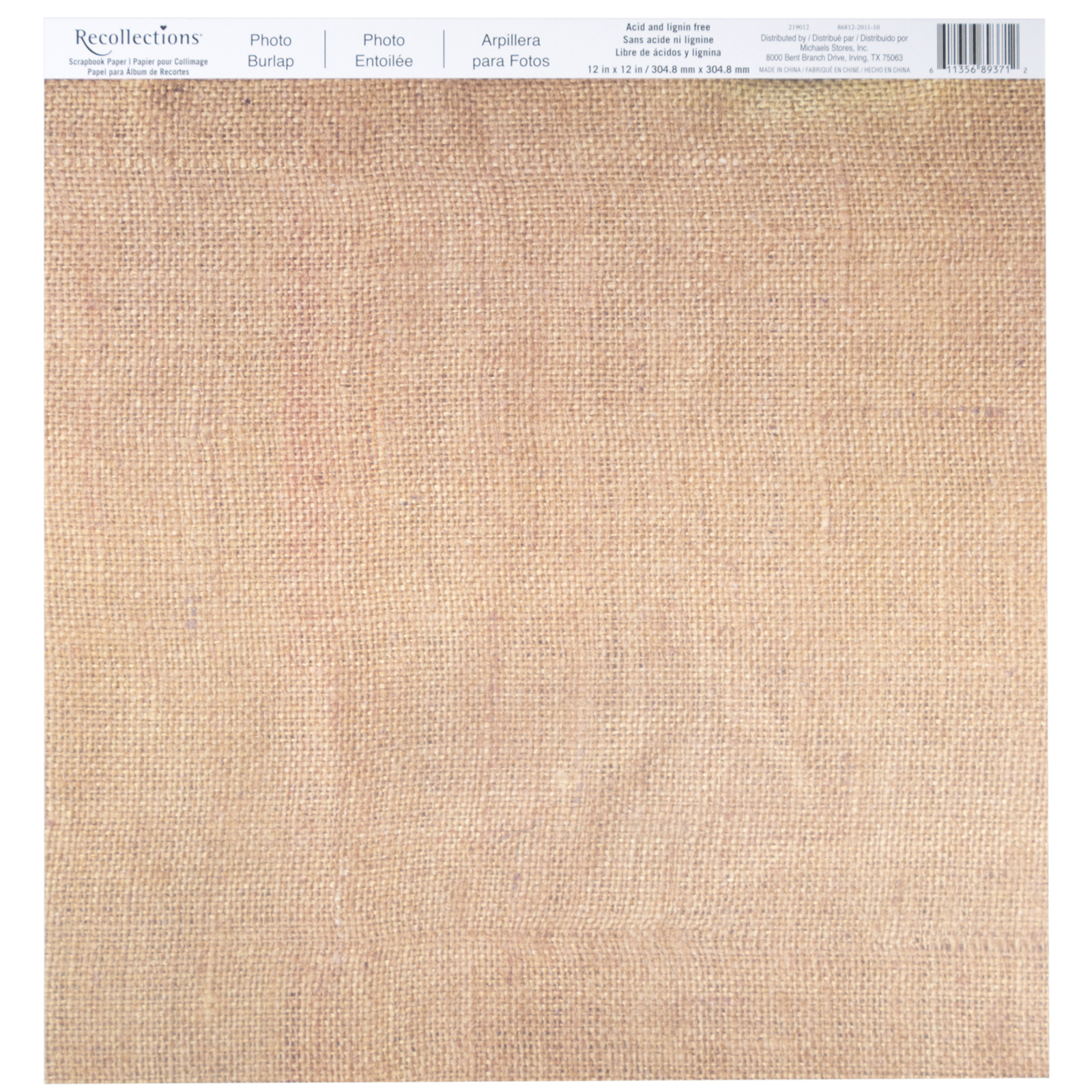recollections paper recollections paper
